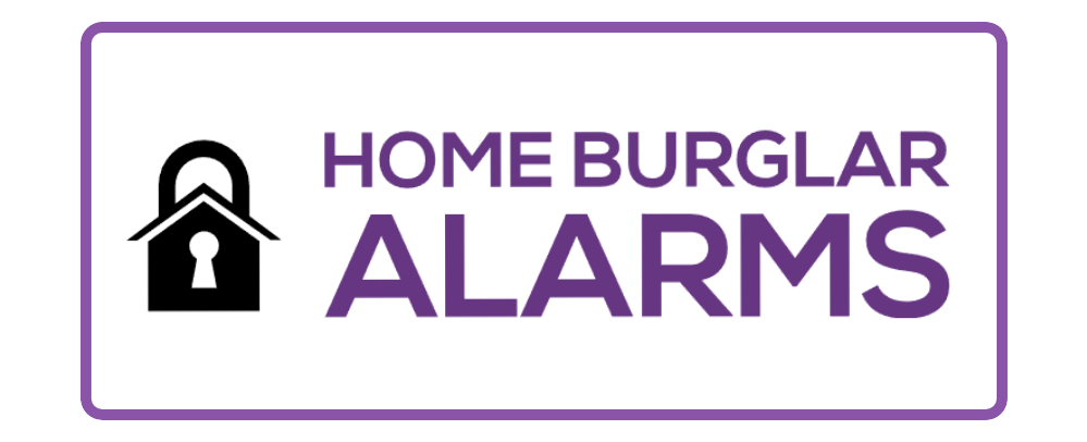 Home Burglar Alarms